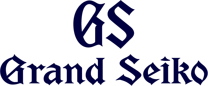 GS Grand Seiko