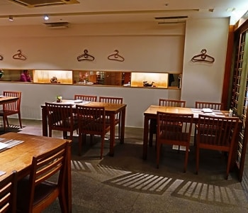 店内