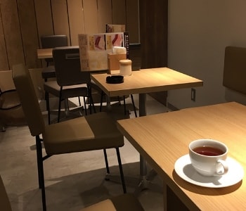 店内