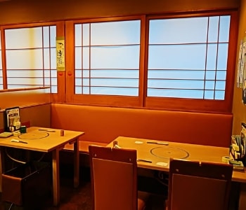 店内