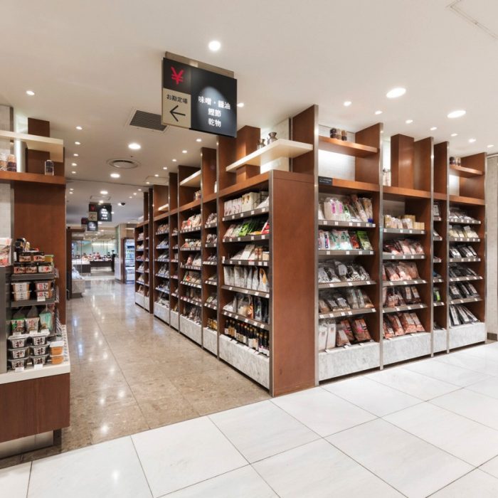 シェフズセレクション（グローサリー）