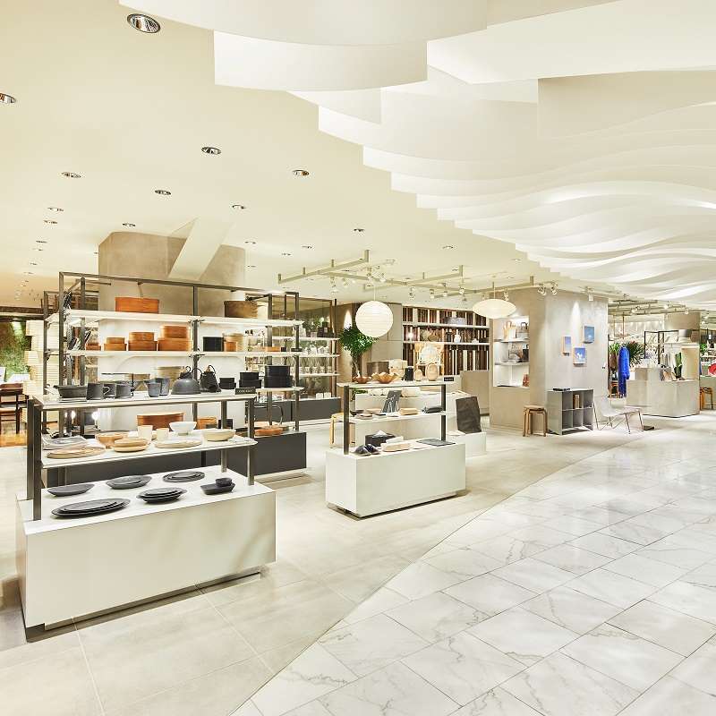 ISETAN HOME ESSENCE