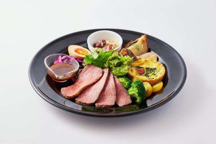 親子カフェ ラッテ チャノママ