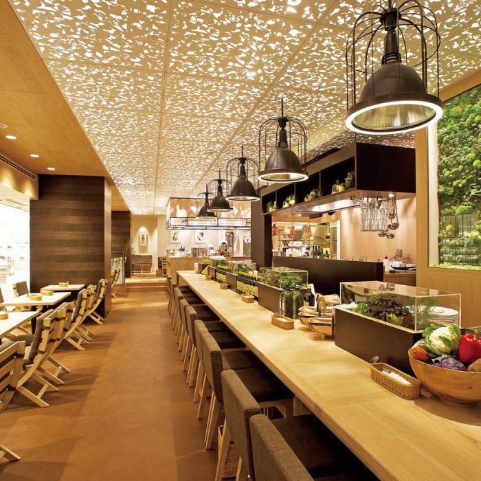  HATAKE CAFÉ 