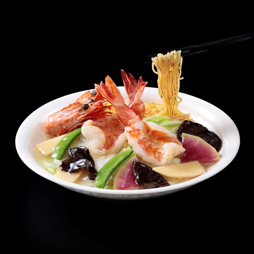 中国料理 純中華 南国酒家