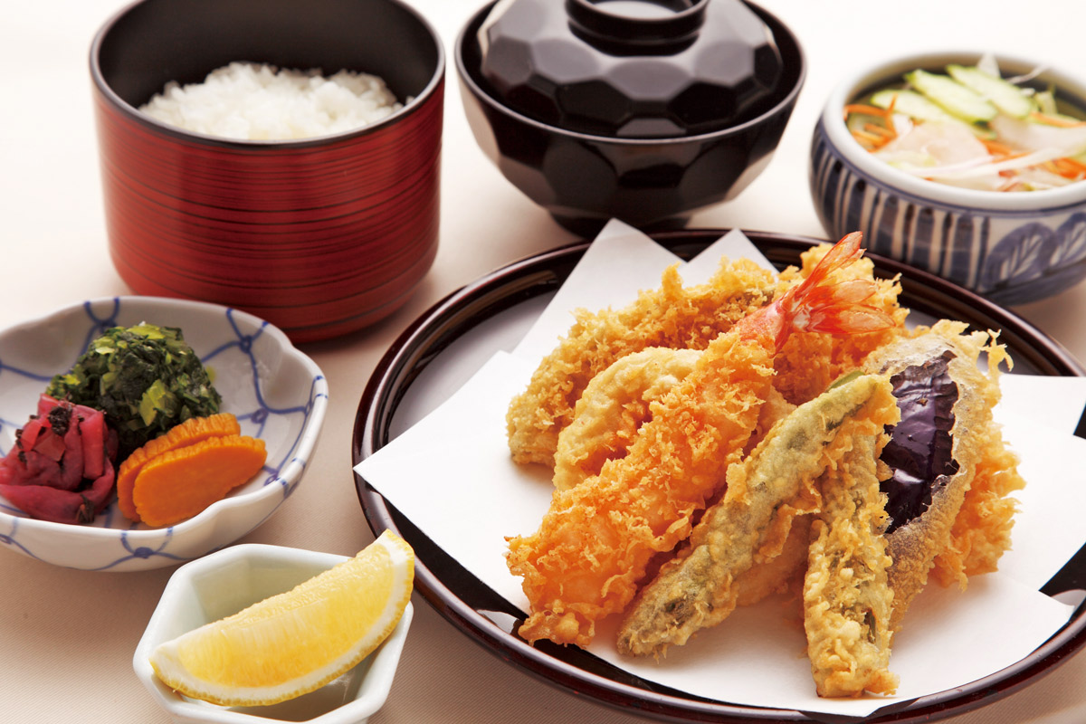 お好み膳