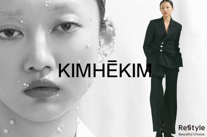 【予告】＜KIMHEKIM＞2025 Spring Summer Collection POP UP