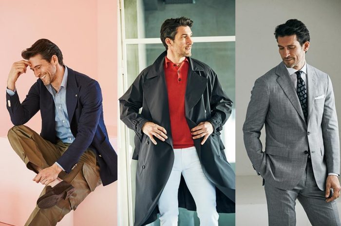 イセタンメンズが2023年春夏に選ぶべきファッションを提案するカタログ『THE GENTLEMEN CLOTHING SPRING ＆ SUMMER 2023』を発刊！