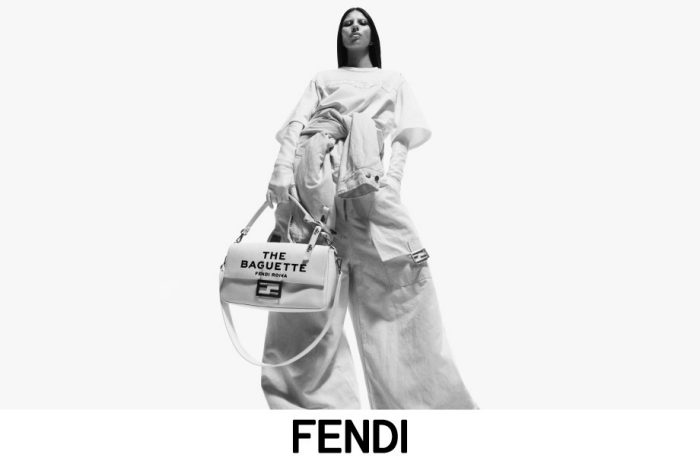 FENDI by Marc Jacobs
