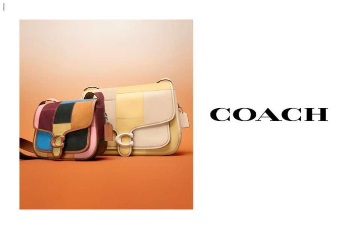 ＜COACH/コーチ＞ポップアップ ストア “On the Pier”