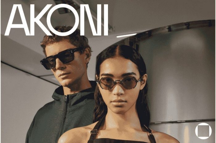 ＜アコニ/AKONI＞POP UP STORE