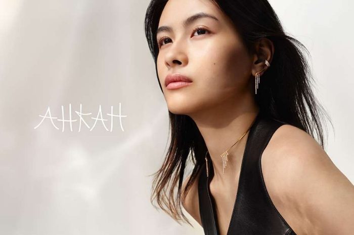 ＜アーカー＞AHKAH signature -resonance-