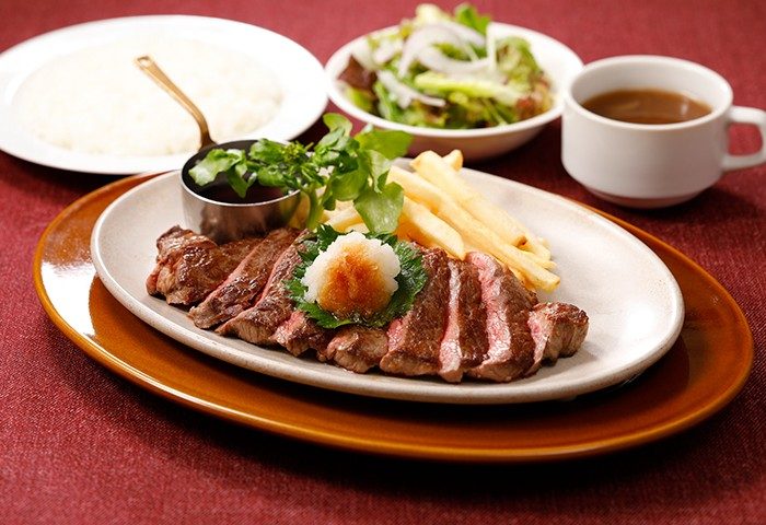 カジュアルレストラン イセタンダイニング