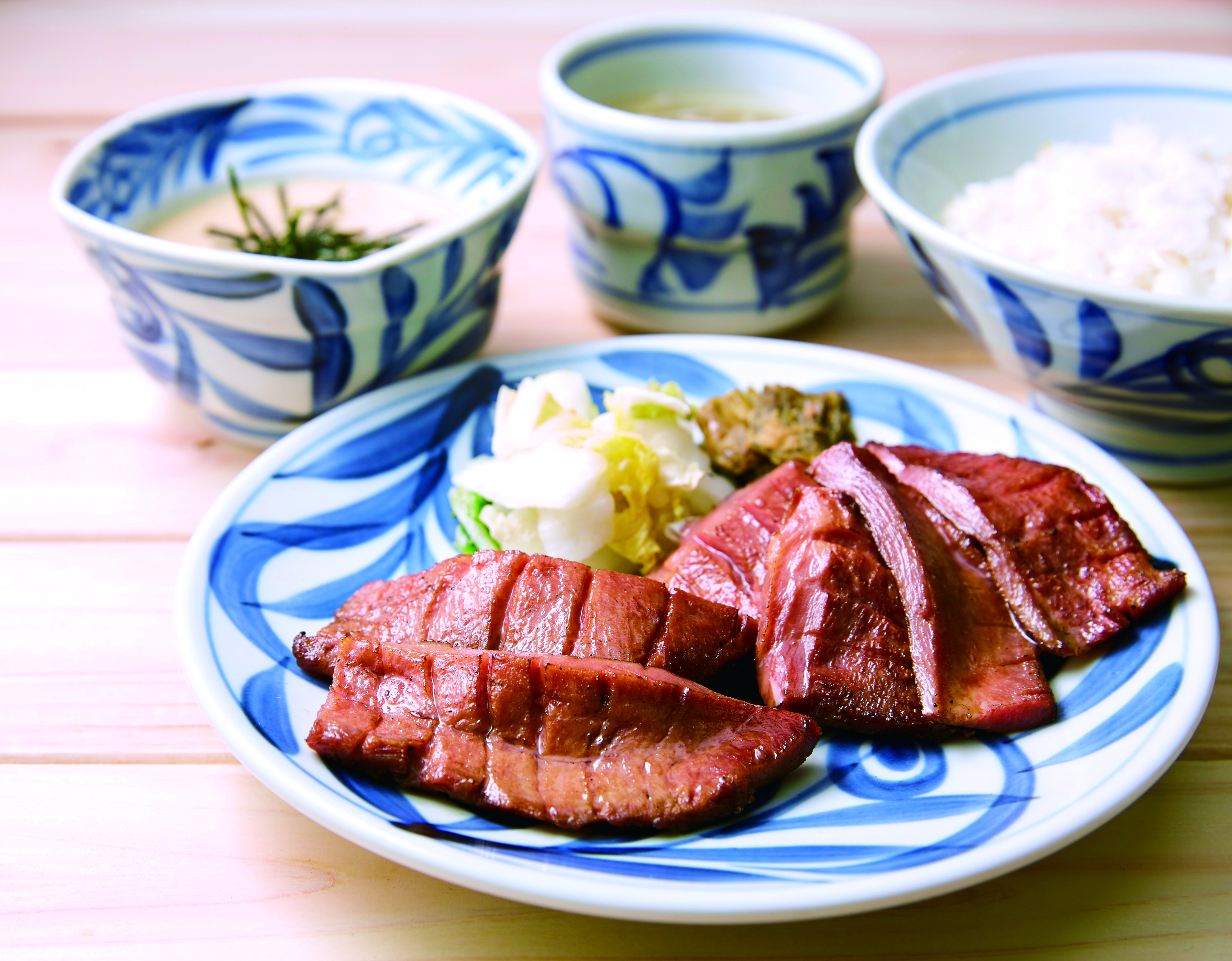 仙台牛たん みやぎ