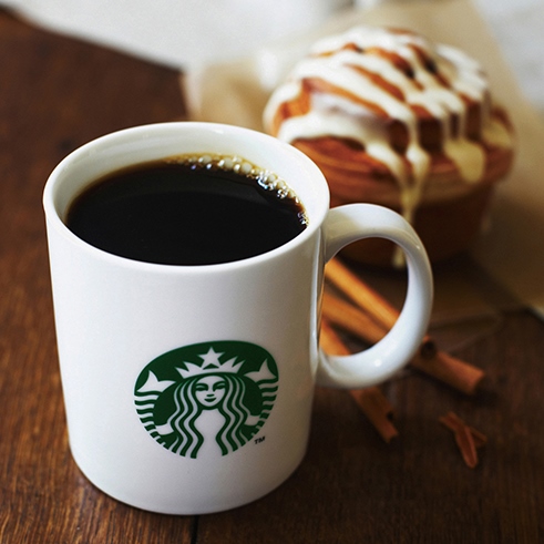 スターバックスコーヒー