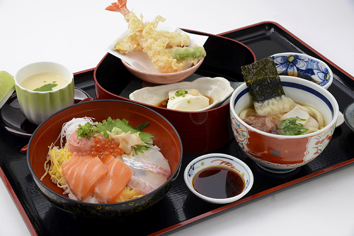 風流日本料理 歌行燈