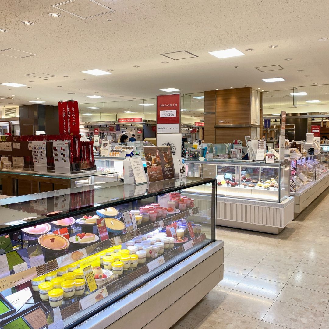 食品