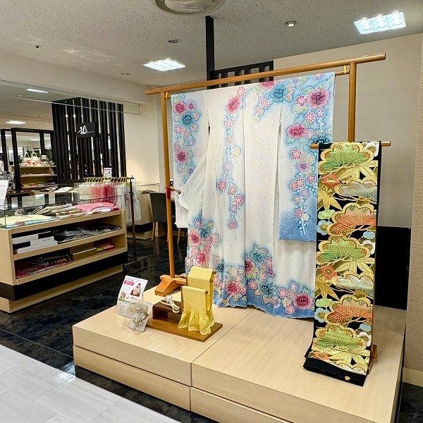 呉服