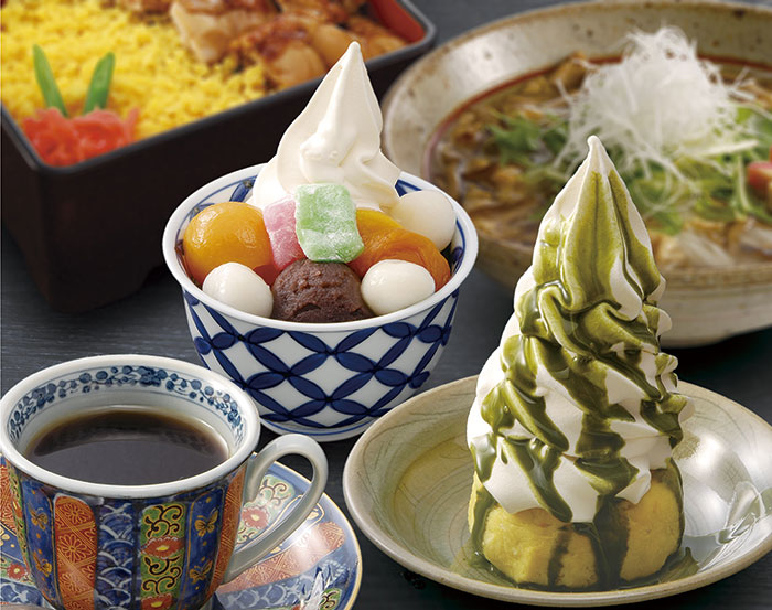 麻布茶房