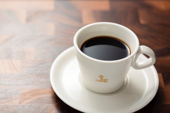 KEY COFFEE CLAVIS CAFE(キーコーヒークラビス カフェ)