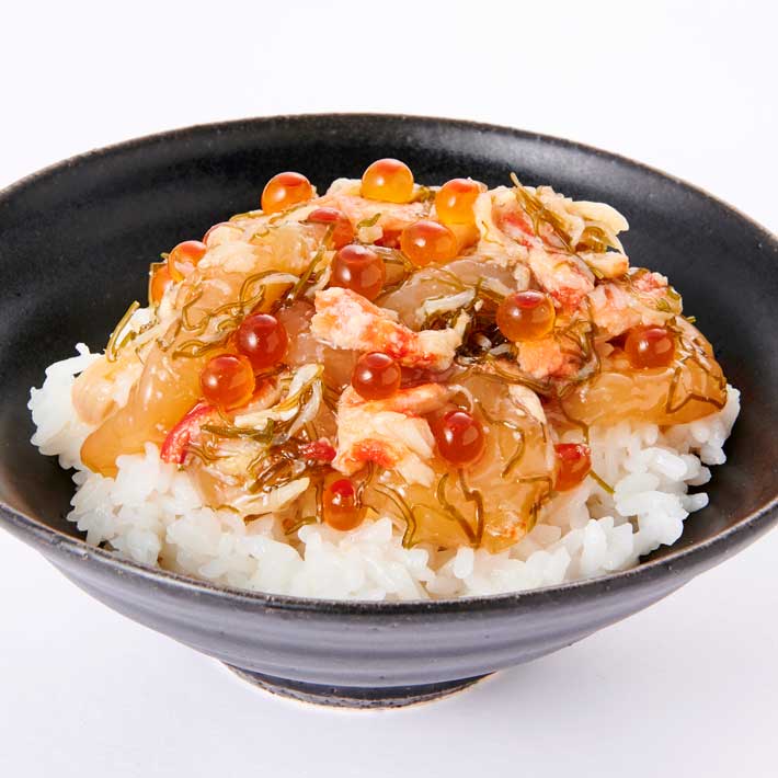 かわいい新作 お中元 ギフト 北海道産 豪華海鮮丼セット サーモンいくら たっぷり250 g入 函館いかさし 丼ぶりセット-2 かわいい新作 お中元 ギフト 北海道産 豪華海鮮丼セット サーモンいくら たっぷり250 g入 函館いかさし 丼ぶりセット-2