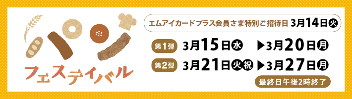 パンフェスティバル