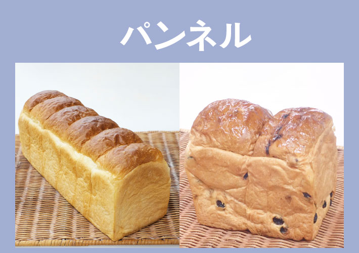 パンネル