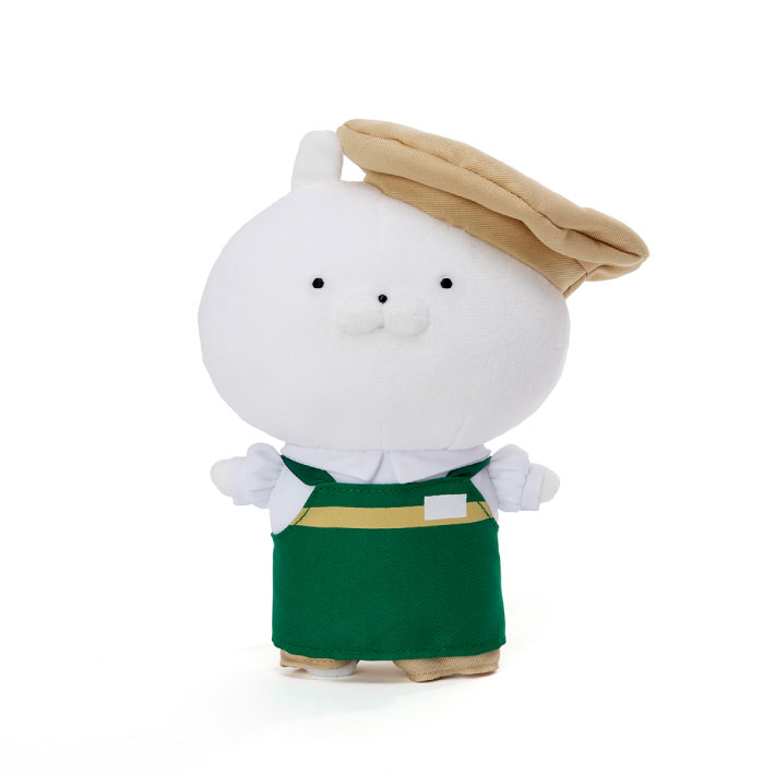店長うさまる