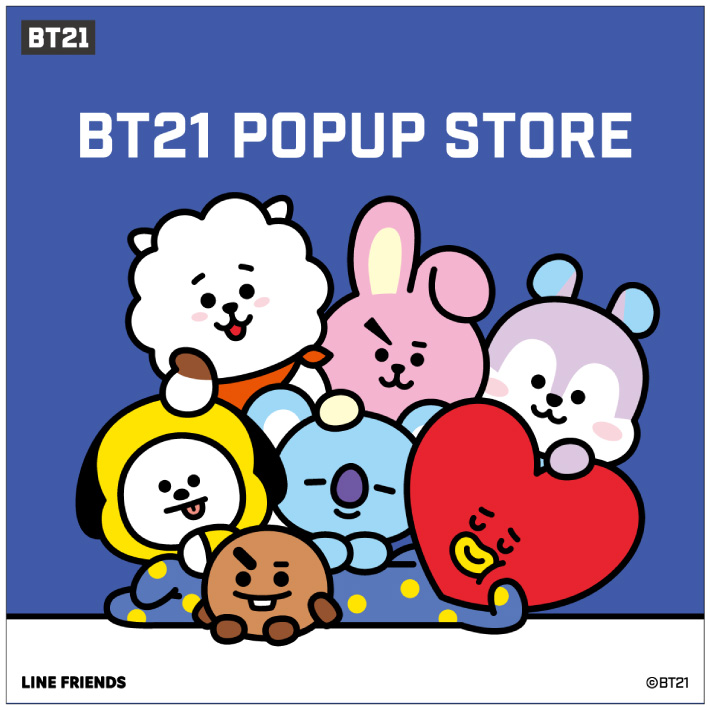 BT21