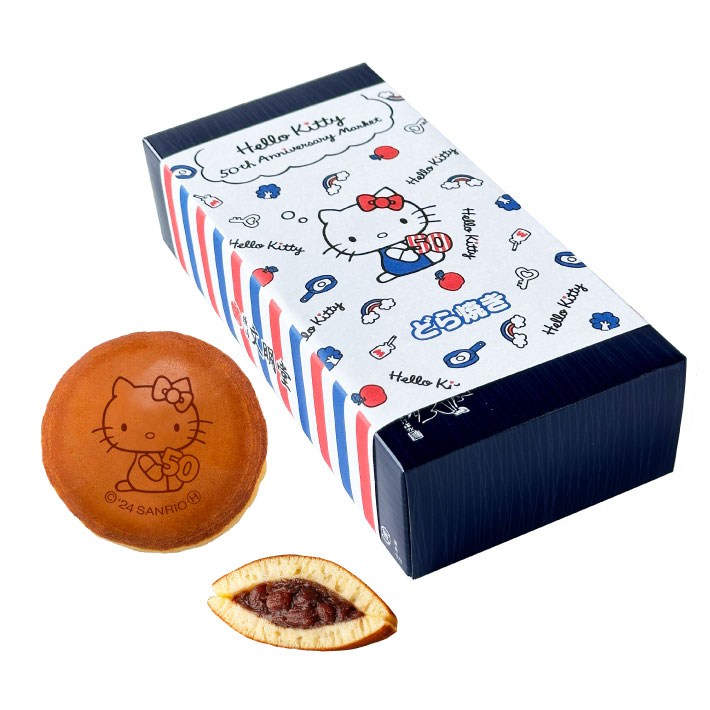Hello Kitty 50th Anniversary Market| 店舗情報