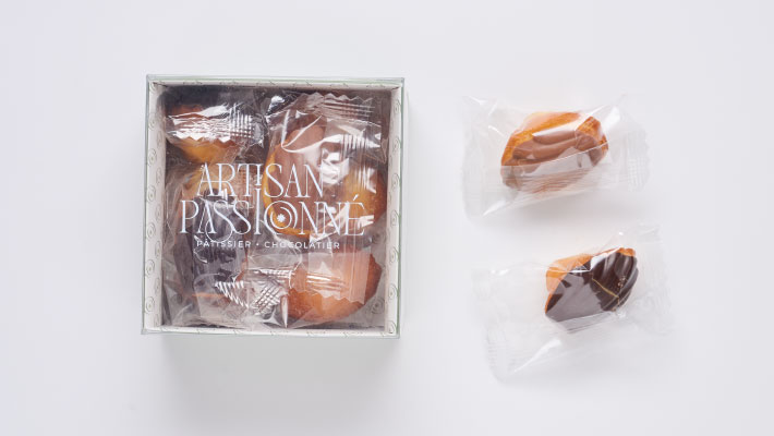 アルティザン・パシオネ | ジェイアール京都伊勢丹 | 店舗情報