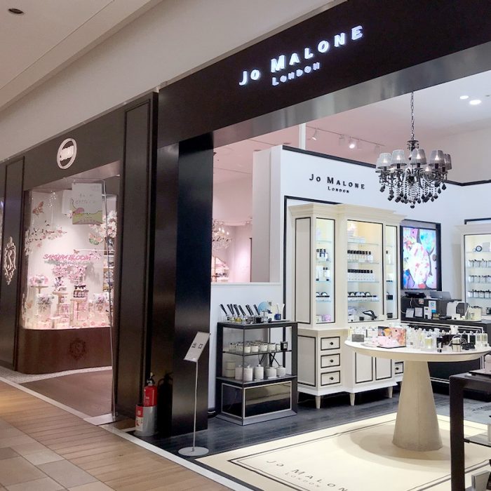 isetan Cosmetics