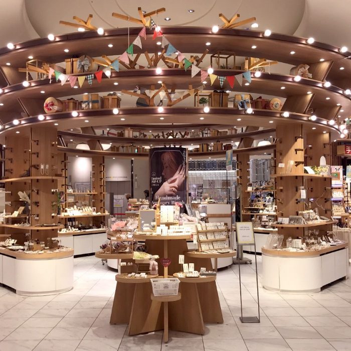 isetan Seasonal Selection
