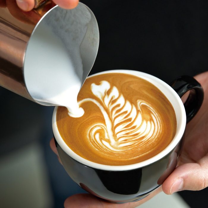 カフェラ