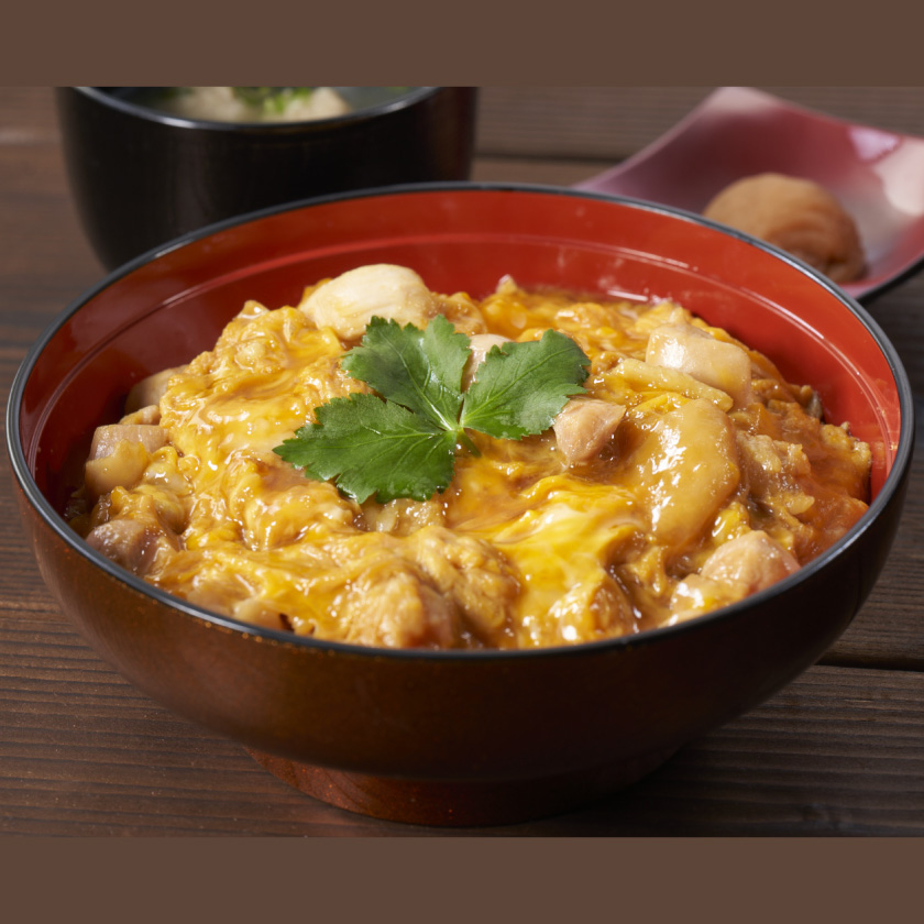 鶏三和・イートイン