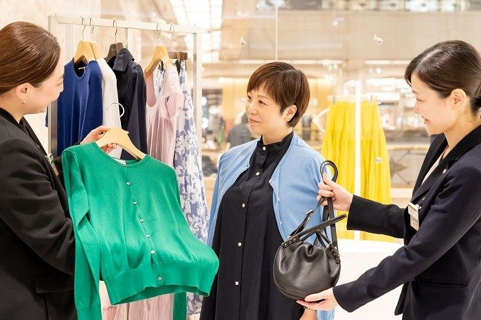 婦人パーソナルコンサルティングサービス        