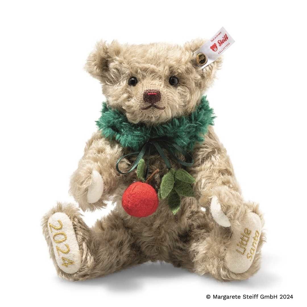 Steiff/シュタイフ＞POP UP SHOP | ベビー・子供用品 | 銀座三越 | 三越伊勢丹店舗情報