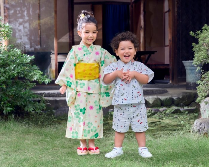 MIKI HOUSE Summer Festival 2025
  
  