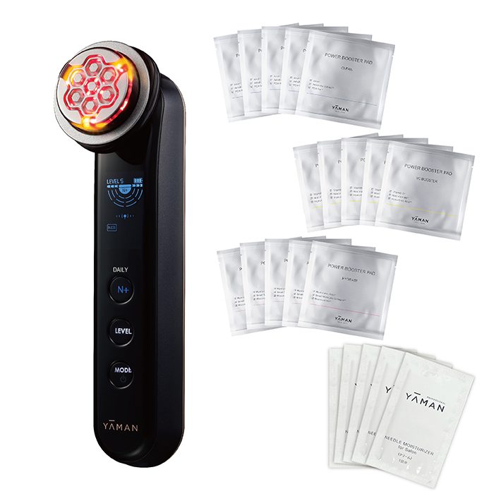 ヤーマン＞リフトケア*¹美顔器×最新スキンケア特集 | 化粧品