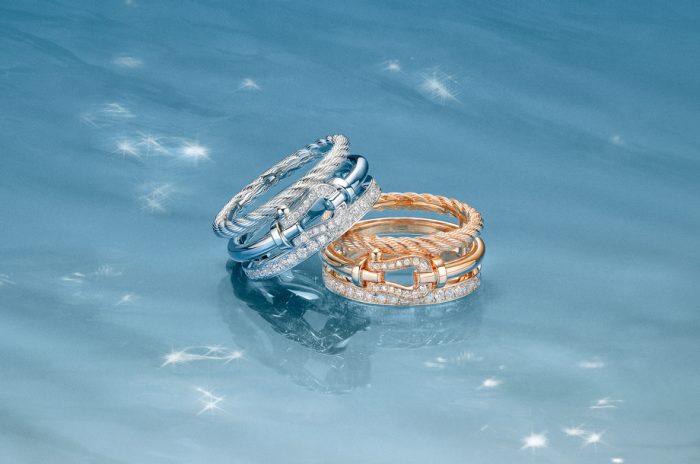 ＜フレッド＞”The Sunshine Jeweler” サマーフェア
  
