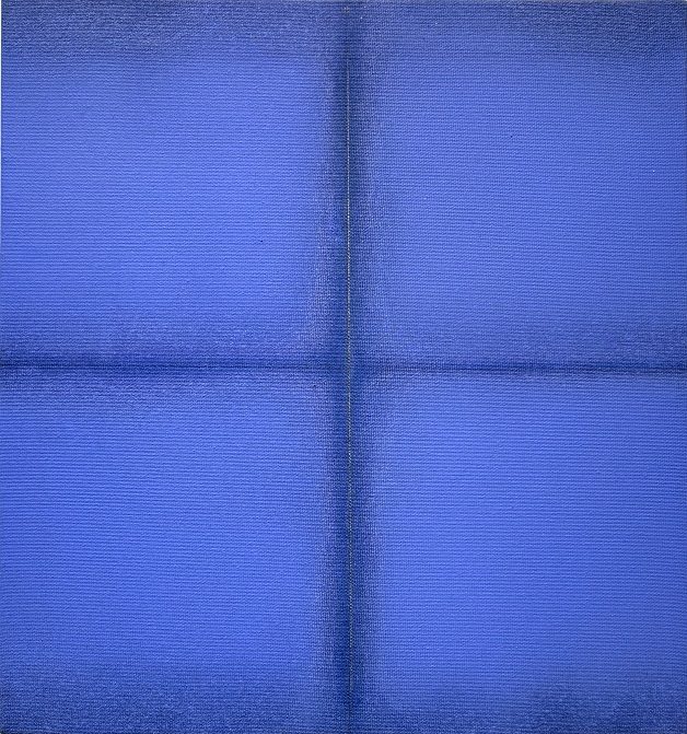 前田信明展　Vertical and Horizontal,2025 －垂直と水平－ Small works