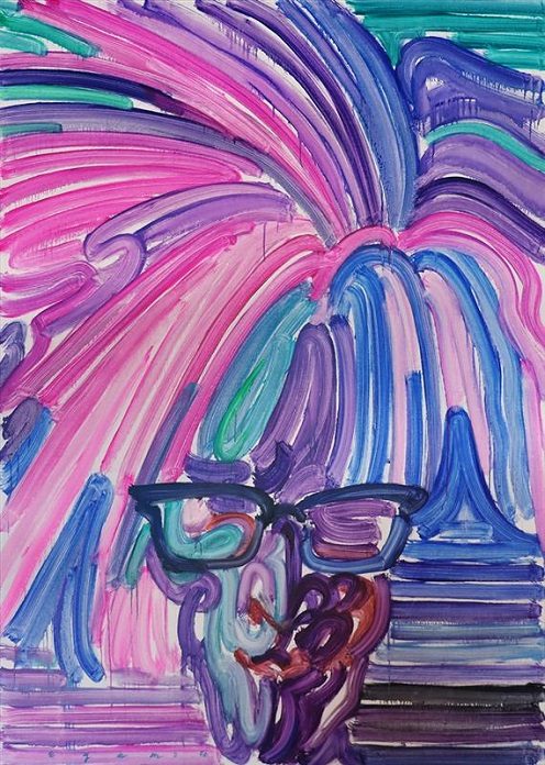 地上の星－江上越展
  