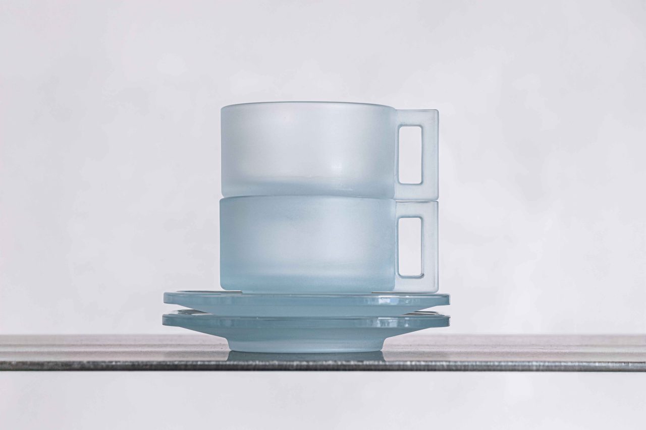 ARNO Glass lacquer