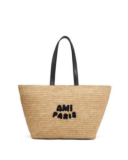 ＜AMI PARIS＞サマーバケーション