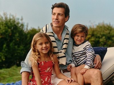 ＜ポロ ラルフ ローレン＞Father’s Day POP UP SHOP