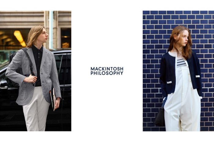 ＜コールハーン＞ FALL23 コレクション
  