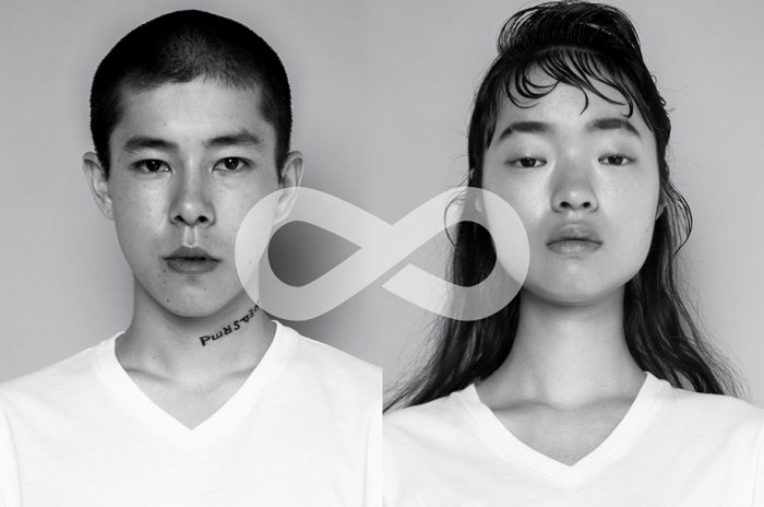 ＜armi＞POP UP “Your Perfect White Tee”
  