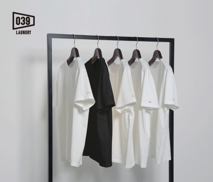 ＜039LAUNDRY＞POP UP SHOP