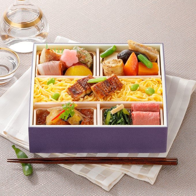 ＜なだ万厨房＞父の日御膳