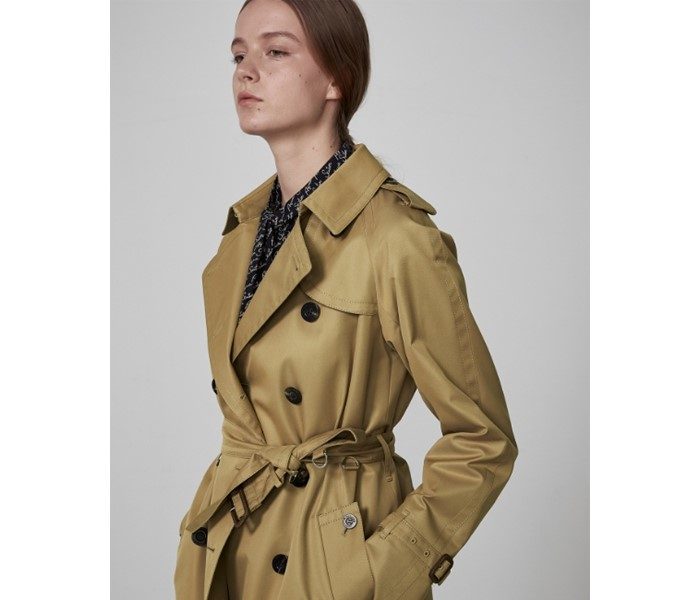 Aquascutum WHITE LABEL＞